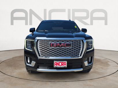Used 2024 GMC Yukon XL Denali w/ Advanced Technology Package