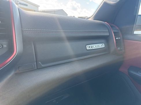 Used 2019 RAM 1500 Rebel w/ Rebel Level 1 Equipment Group image 30