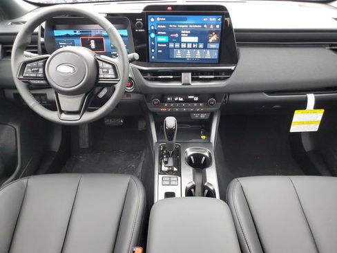 New 2026 Subaru Outback Premium image 26