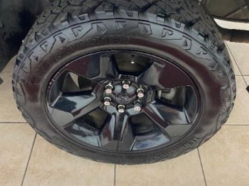 Used 2019 RAM 1500 Big Horn AWD/4WD image 23