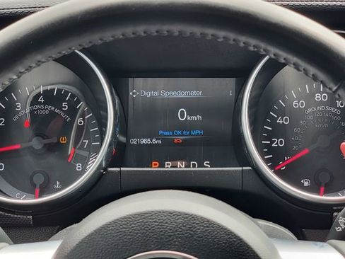 Used 2022 Ford Mustang GT w/ Black Accent Package image 31