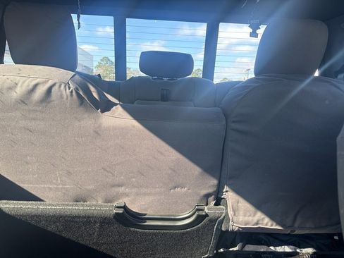 Used 2022 RAM 3500 Laramie w/ Night Edition image 24