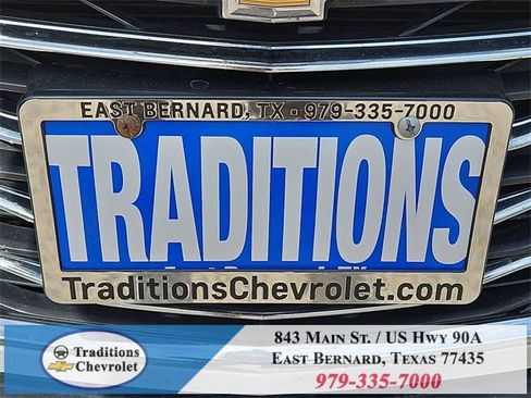 Certified 2023 Chevrolet Malibu LT image 31