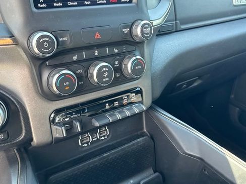 Used 2020 RAM 1500 Rebel w/ Rebel Level 2 Equipment Group AWD/4WD image 29