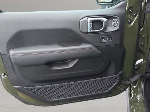 Used 2023 Jeep Wrangler Unlimited Rubicon 392 w/ Trailer Tow Package image 18