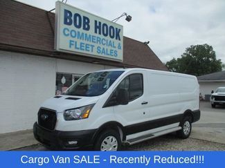 Used 2024 Ford Transit 250 Low Roof w/ Exterior Upgrade Package RWD video 1