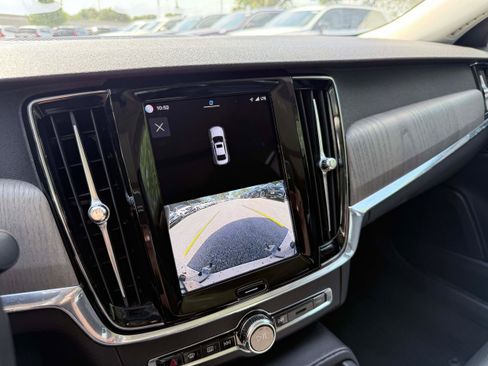 Certified 2023 Volvo S90 B6 Plus AWD/4WD image 21