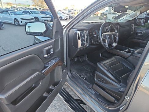 Used 2018 GMC Sierra 1500 Denali w/ Denali Ultimate Package image 8