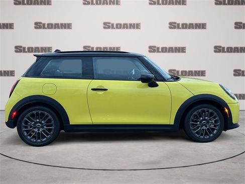 Certified 2025 MINI Cooper S image 3