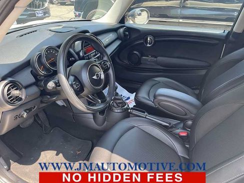 Used 2015 MINI Cooper 2-Door Hardtop FWD image 2