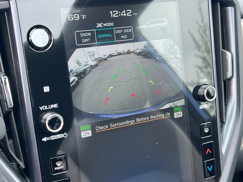 New 2025 Subaru Forester Limited image 20