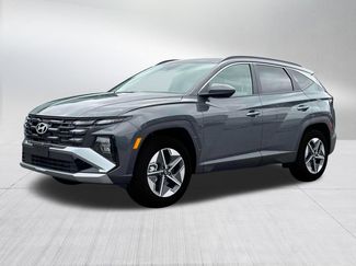 New 2026 Hyundai Tucson SEL video 2