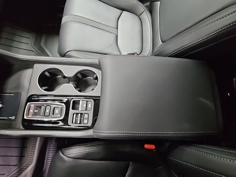 New 2026 Honda Pilot EX-L image 23