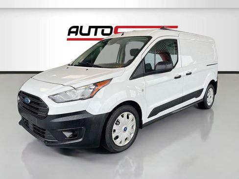 Used 2023 Ford Transit Connect XL FWD image 3
