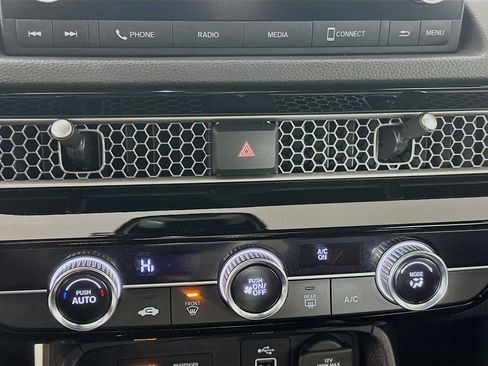 Used 2024 Honda Civic Sport image 22