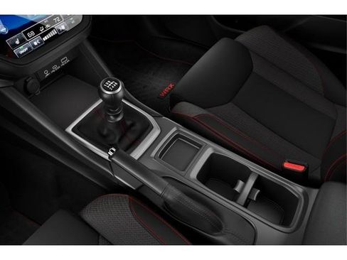 New 2025 Subaru WRX Premium image 21