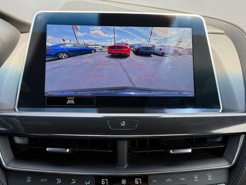 Used 2023 Cadillac CT5 Luxury AWD/4WD image 14