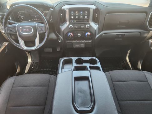 Used 2022 GMC Sierra 1500 SLE AWD/4WD image 24