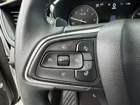 Certified 2023 Buick Envision Essence w/ Sport Touring Package image 35