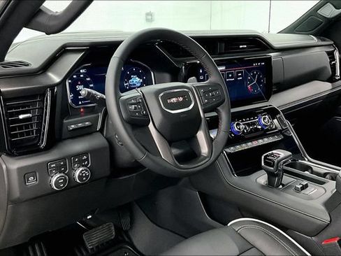 Used 2026 GMC Sierra 1500 AT4X AWD/4WD image 17