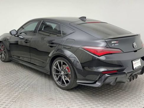 Used 2024 Acura Integra Type S FWD image 4