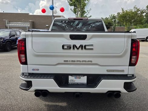 Used 2024 GMC Sierra 1500 Elevation AWD/4WD image 5