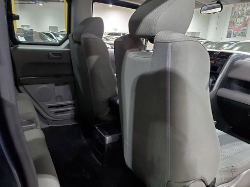 Used 2009 Honda Element LX image 21