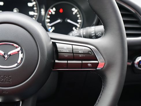 New 2026 MAZDA MAZDA3 Carbon w/ Appearance Package image 29