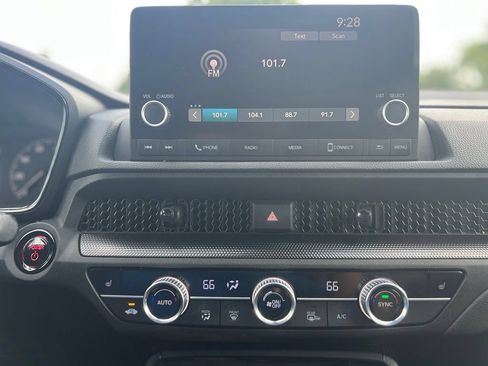 Used 2023 Honda CR-V Sport image 12