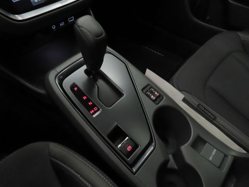 New 2026 Subaru Crosstrek 2.0i Premium image 17