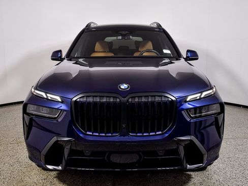 Used 2023 BMW X7 xDrive40i w/ M Sport Package image 13