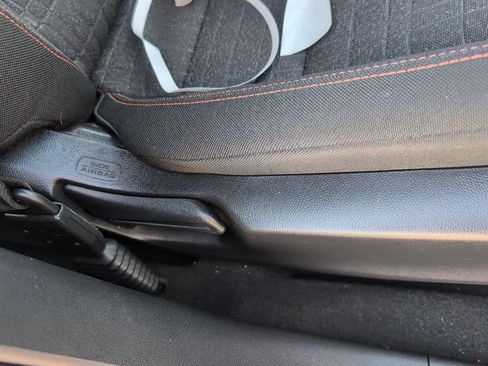 Certified 2023 Honda HR-V Sport image 34