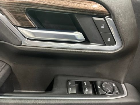 Used 2026 Chevrolet Silverado 1500 LT AWD/4WD image 20