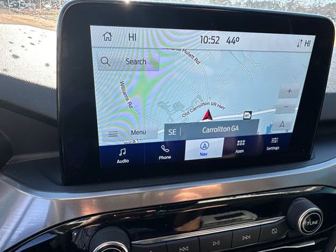 Used 2022 Ford Escape Titanium image 30