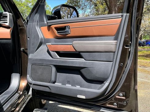 Used 2022 Toyota Tundra 1794 Edition image 27