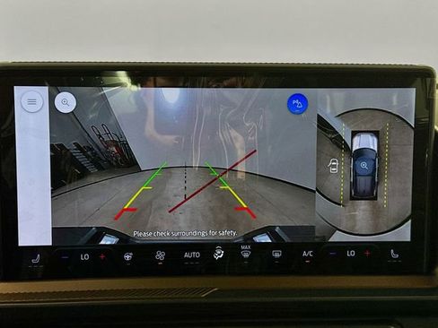 New 2026 Ford Bronco Sport Outer Banks w/ Outer Banks Tech Package+ image 14