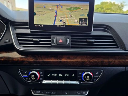 Used 2018 Audi Q5 2.0T Premium Plus AWD/4WD image 35