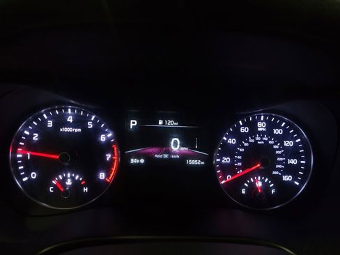 Used 2023 Kia Forte LXS w/ LXS Technology Package FWD image 23