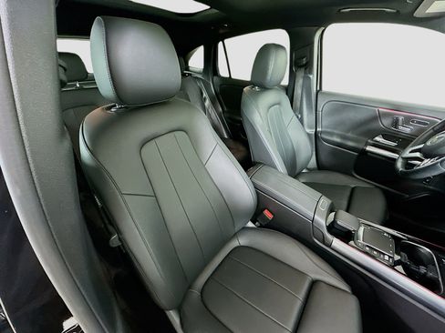 Certified 2023 Mercedes-Benz GLA 250 4MATIC image 35