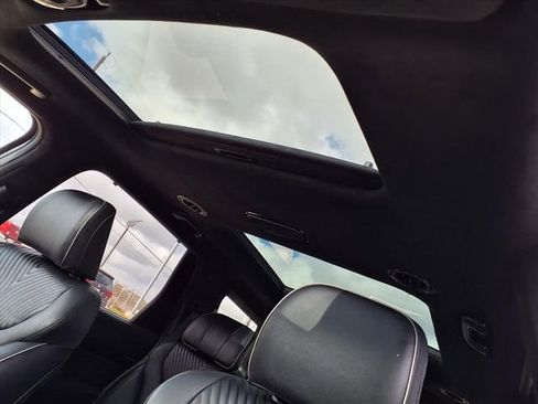 Used 2023 Hyundai Palisade Calligraphy image 8