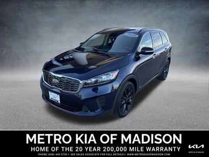 Used 2020 Kia Sorento S