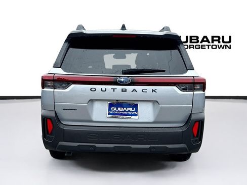 New 2026 Subaru Outback Limited AWD/4WD image 7