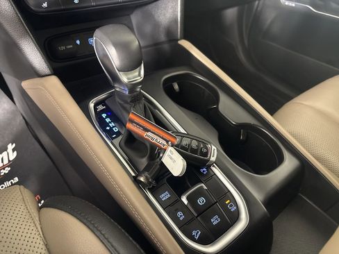 Used 2020 Hyundai Santa Fe Limited image 21