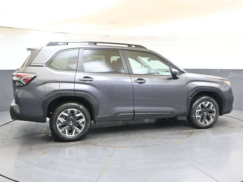 New 2026 Subaru Forester Premium AWD/4WD image 6