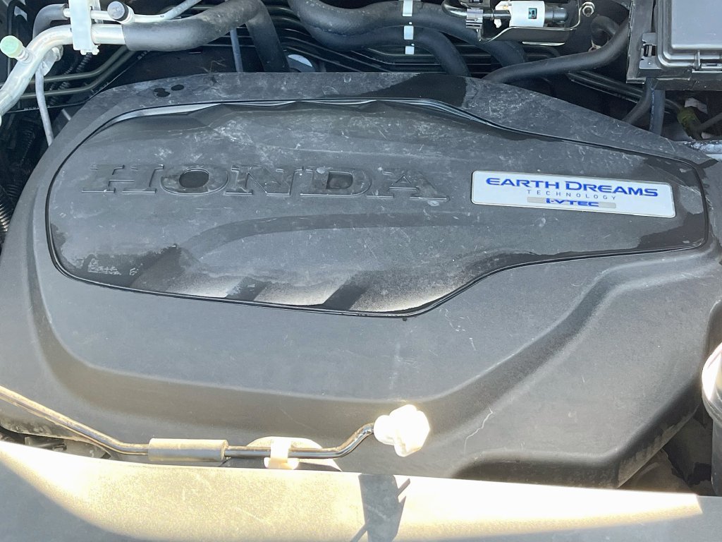Used 2017 Honda Ridgeline RTL-T image 30