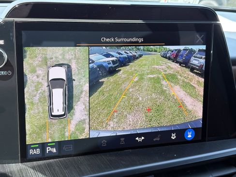 New 2026 Subaru Outback Touring XT AWD/4WD image 23