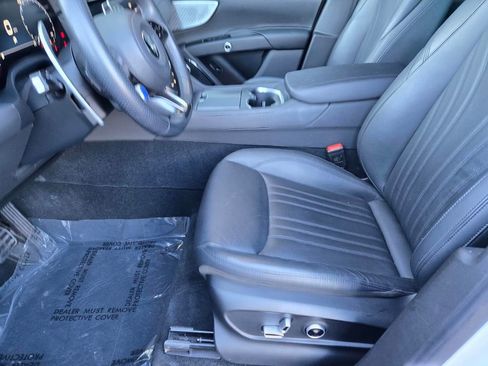 Used 2024 Maserati Grecale GT image 25