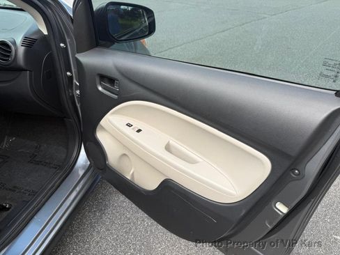 Used 2020 Mitsubishi Mirage G4 ES FWD image 9