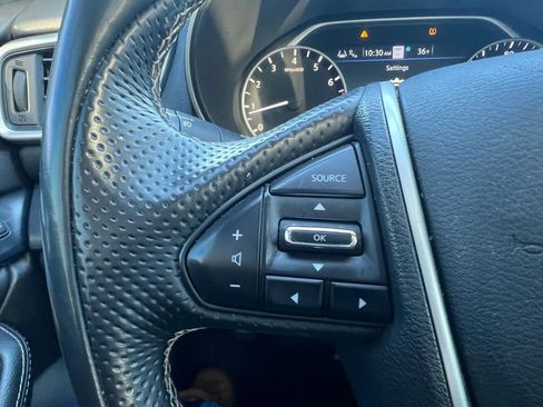 Used 2019 Nissan Maxima Platinum w/ Illumination Package image 15