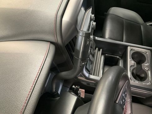 Used 2019 GMC Sierra 2500 SLT w/ Duramax Plus Package image 23